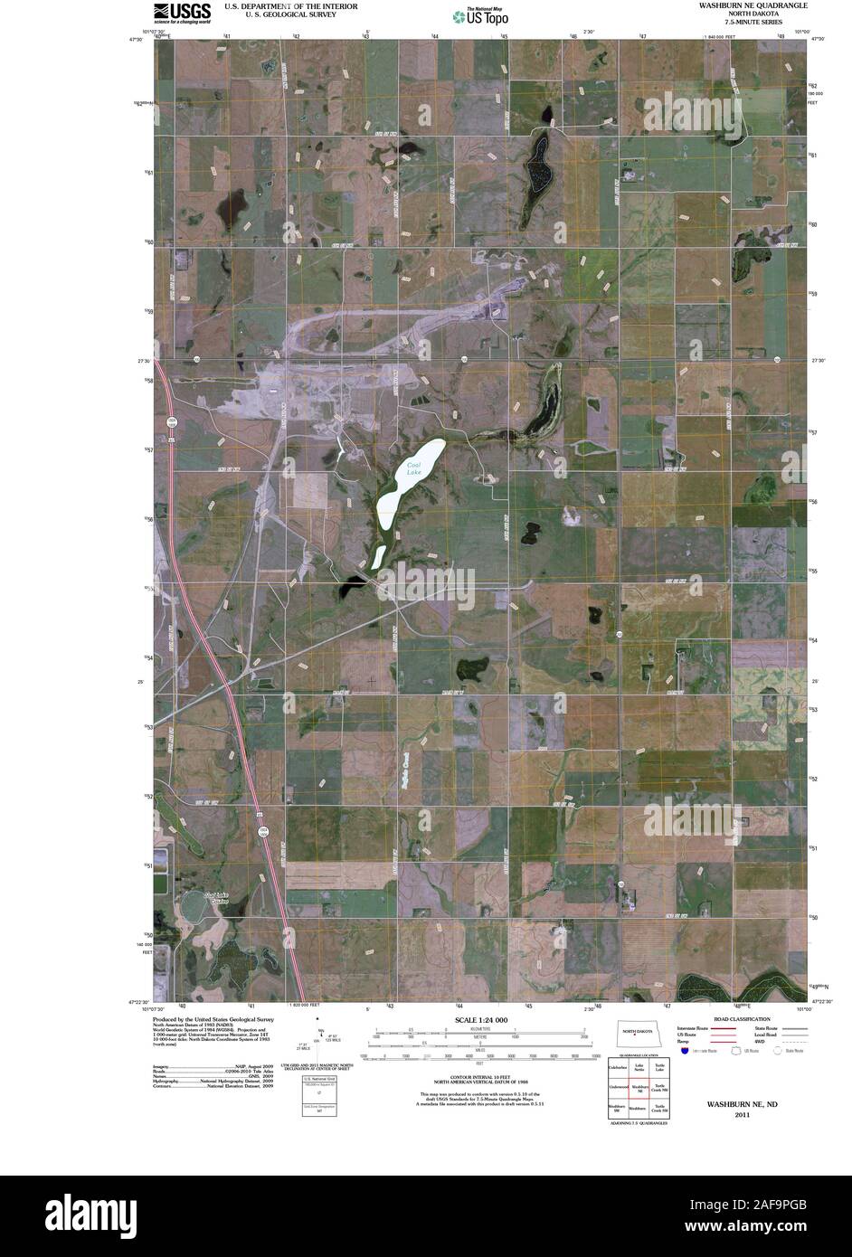 Washburn dakota Cut Out Stock Images & Pictures Alamy