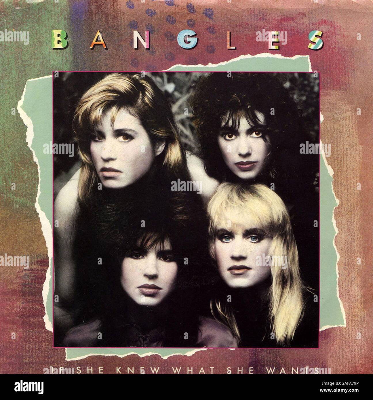 【見本盤シングル】バングルス／Bangles PROMO If She Knew 見本盤シングル】バングルス／Bangles PROMO If She Knew Amazon