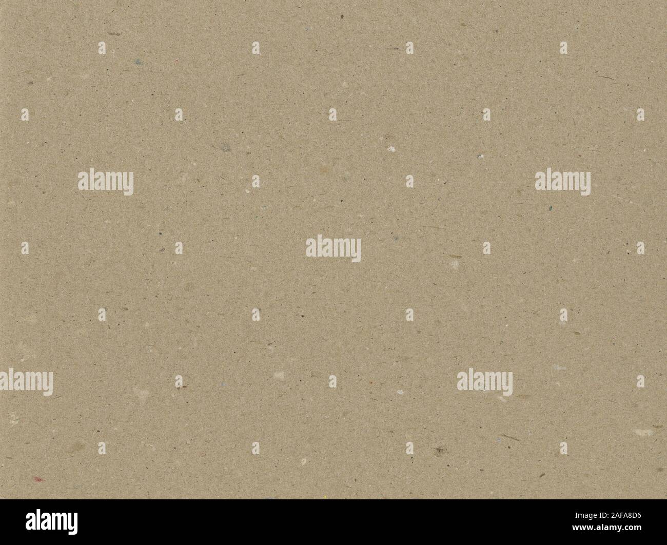 Cardboard background Stock Photo