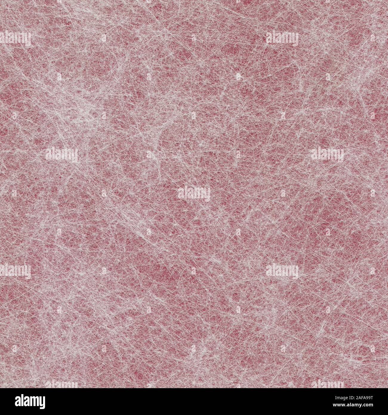 Pink paper background with pattern Stock Photo