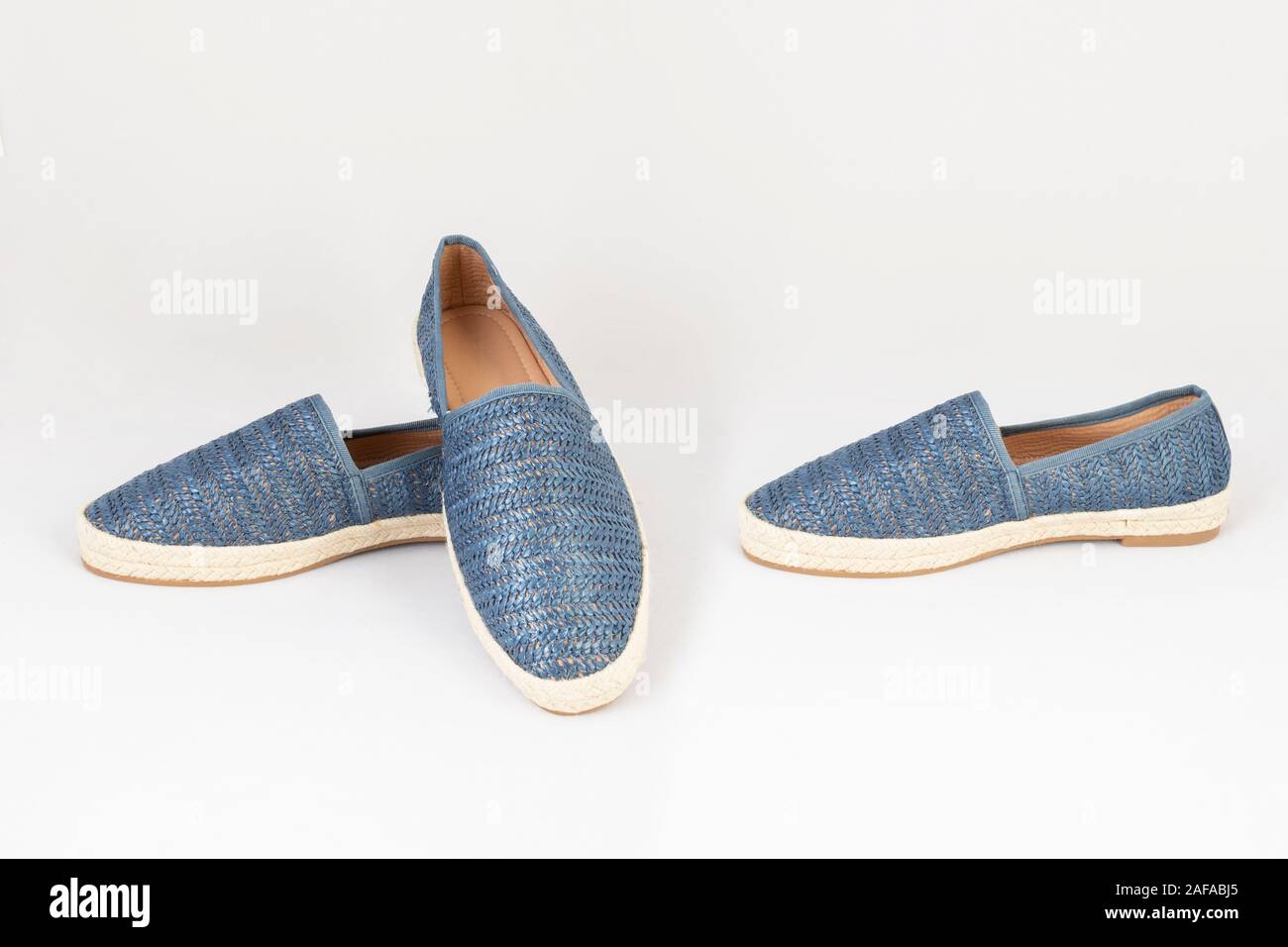 cream colored espadrilles