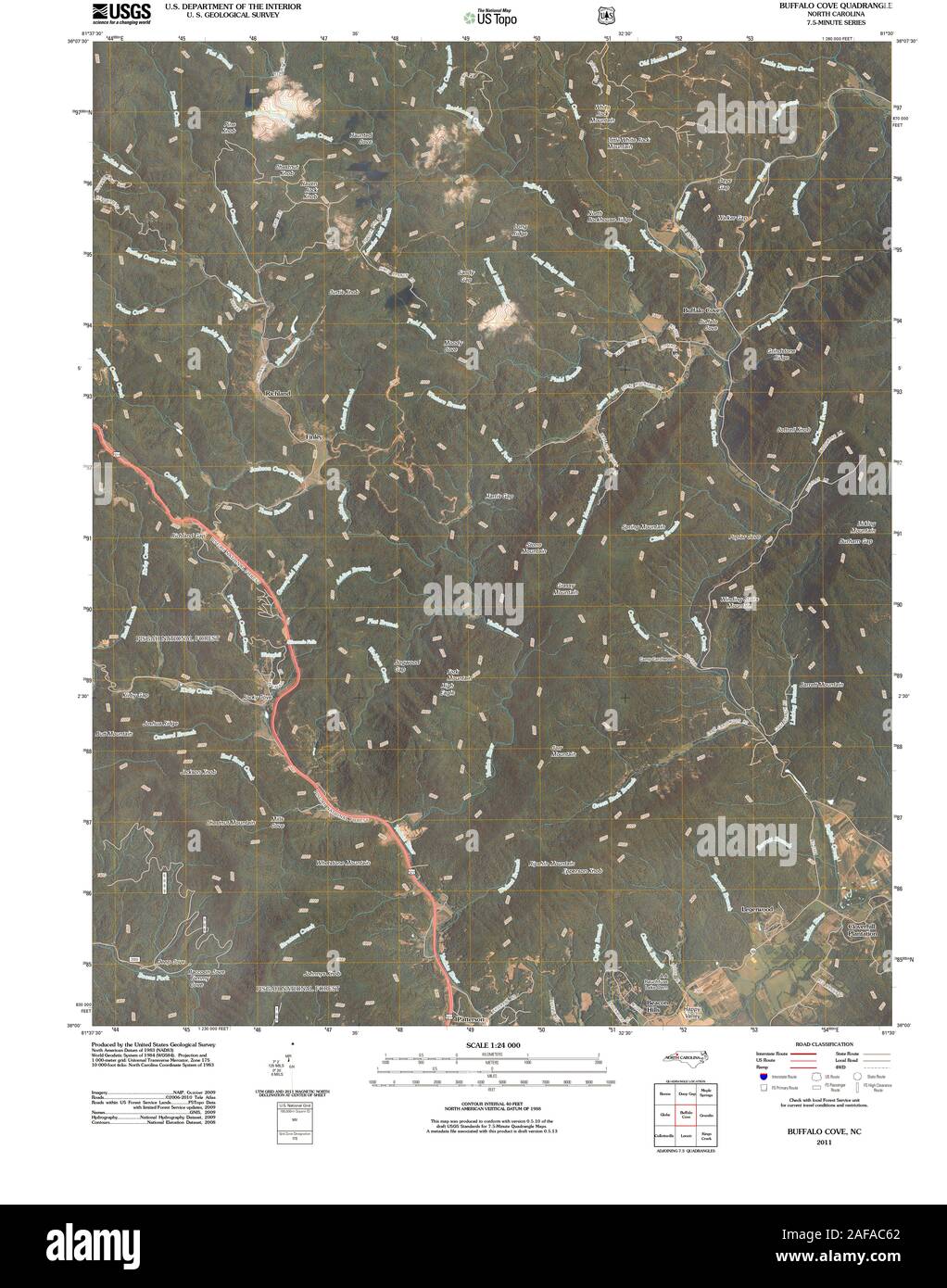 Buffalo nc hires stock photography and images Alamy