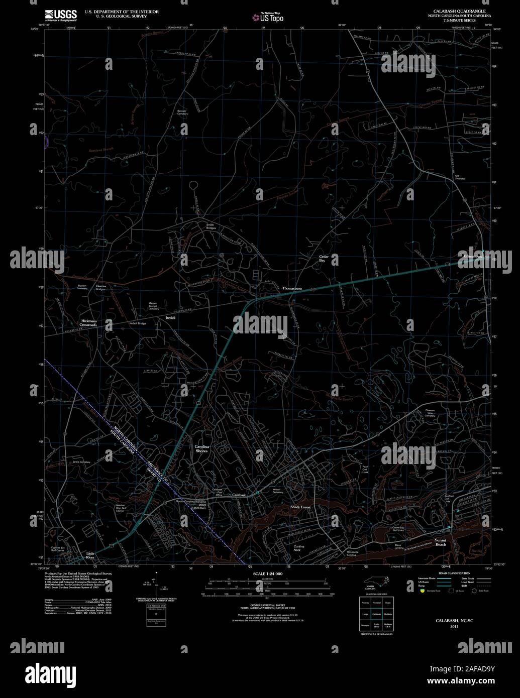 Calabash north carolina hires stock photography and images Alamy