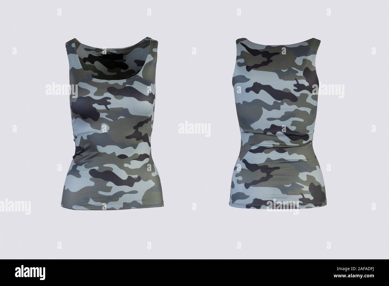 Girl wearing black tank top hi-res stock photography and images - Alamy
