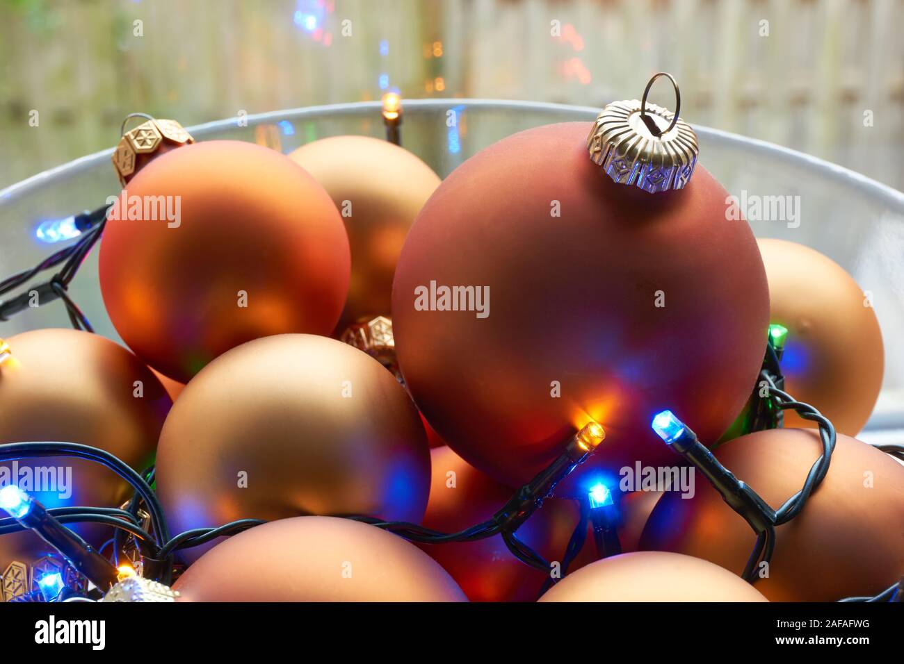 Glass Balls Multi Colored Stock Photos Glass Balls Multi Colored