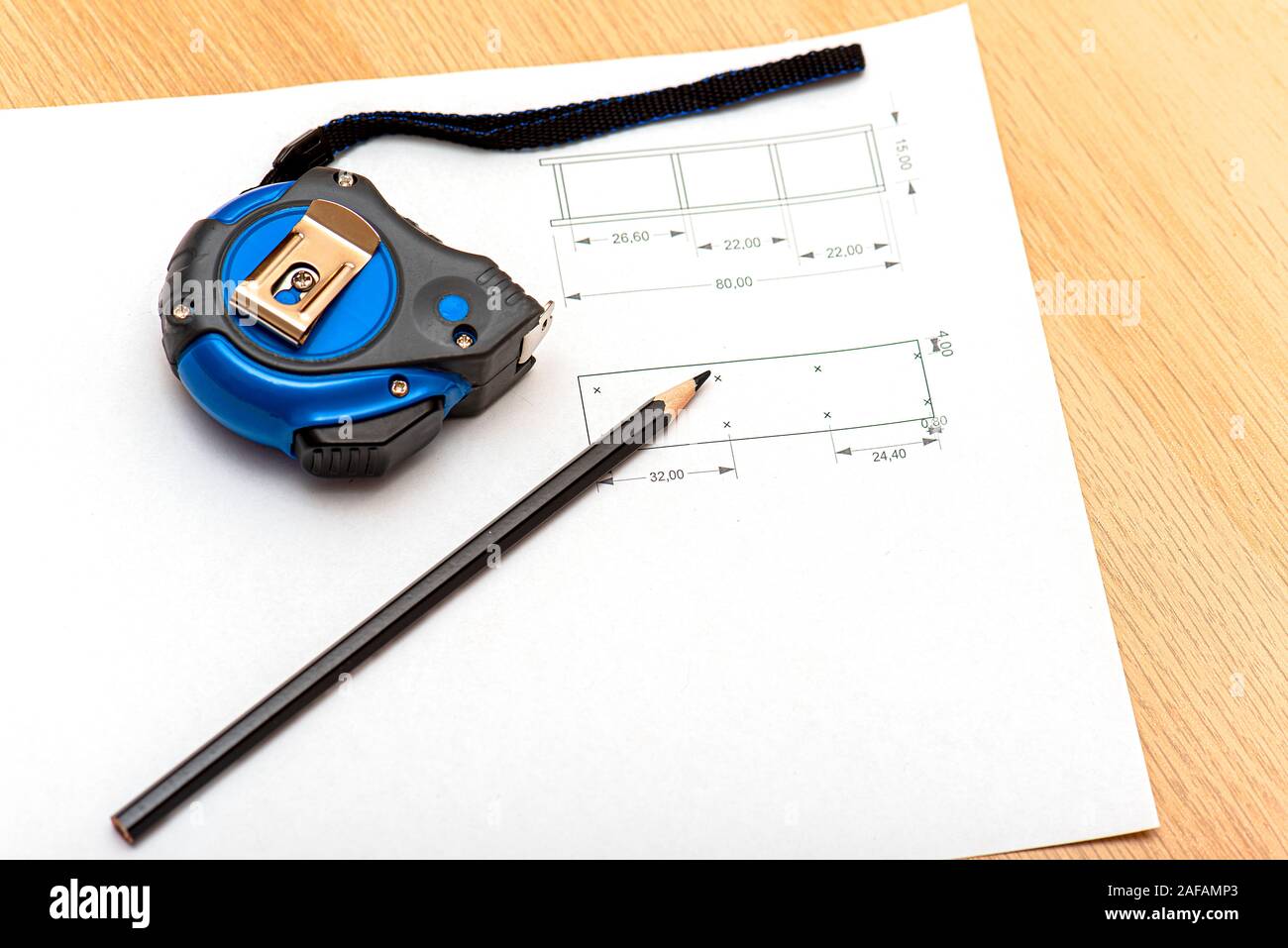 Engineering drawing table hires stock photography and images Alamy