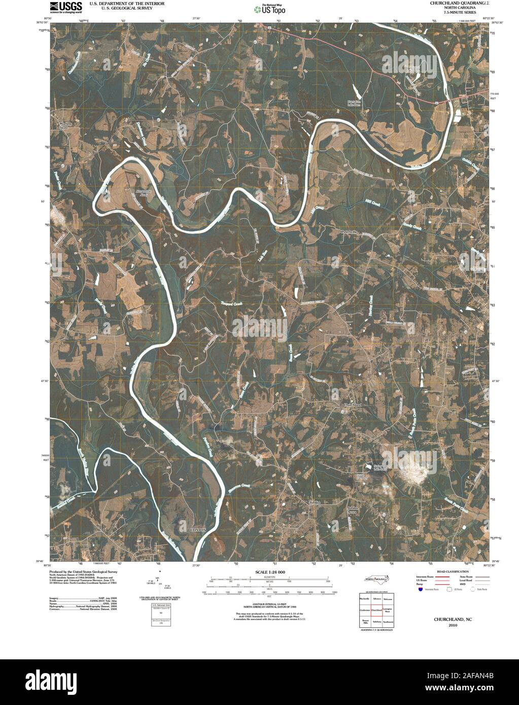 Churchland Cut Out Stock Images & Pictures Alamy