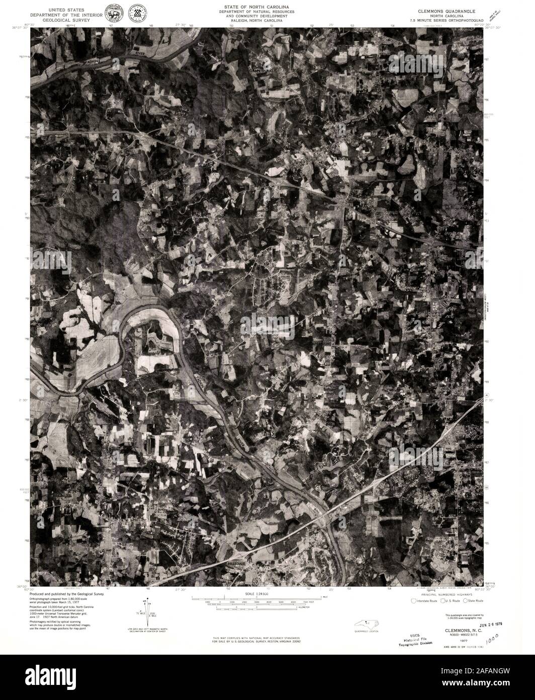 Clemmons Cut Out Stock Images & Pictures - Alamy