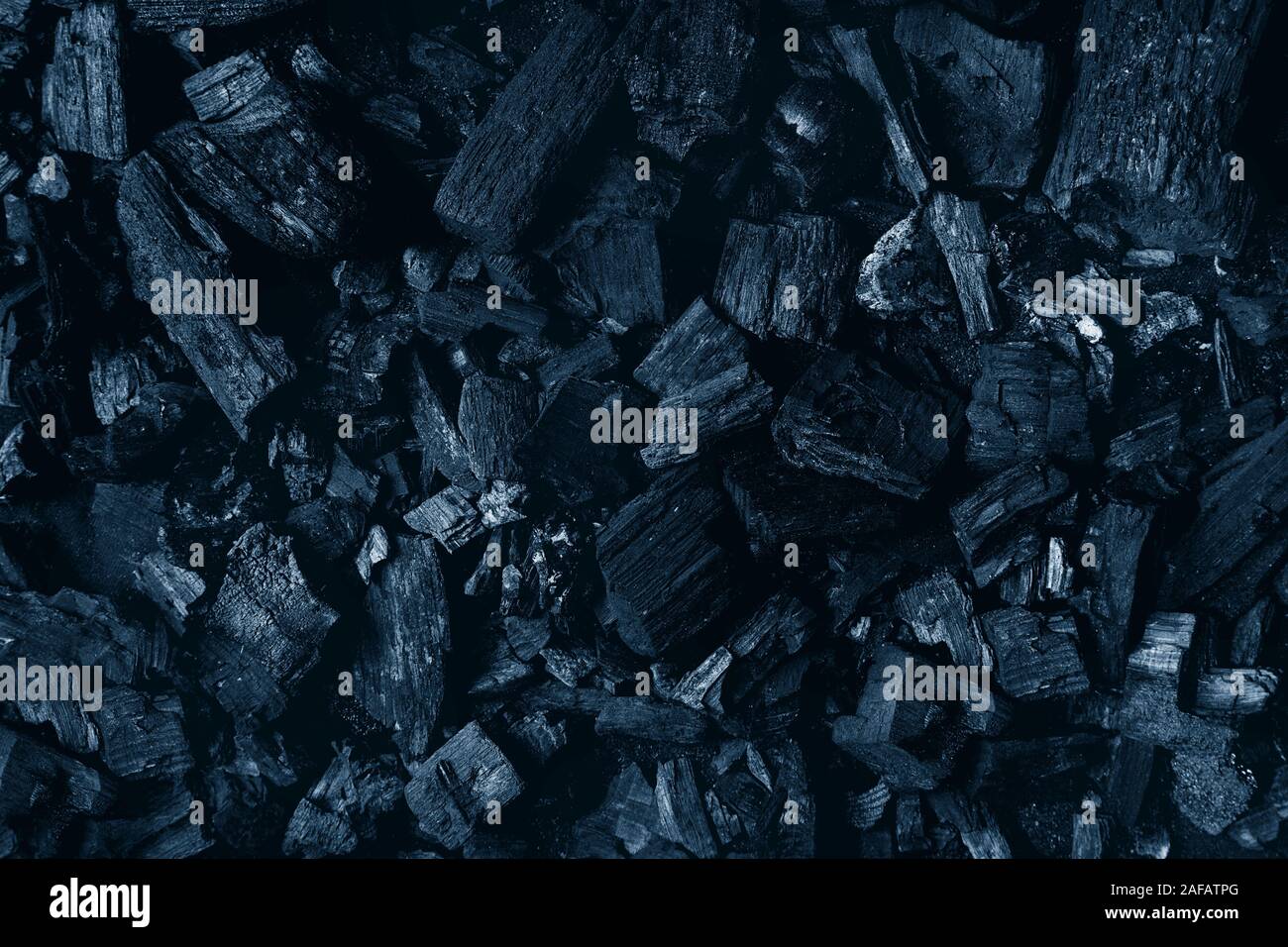 Black charcoal background Stock Photo Alamy