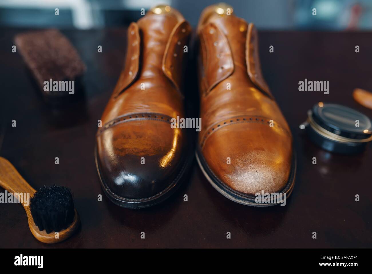 boot shoe repair near me