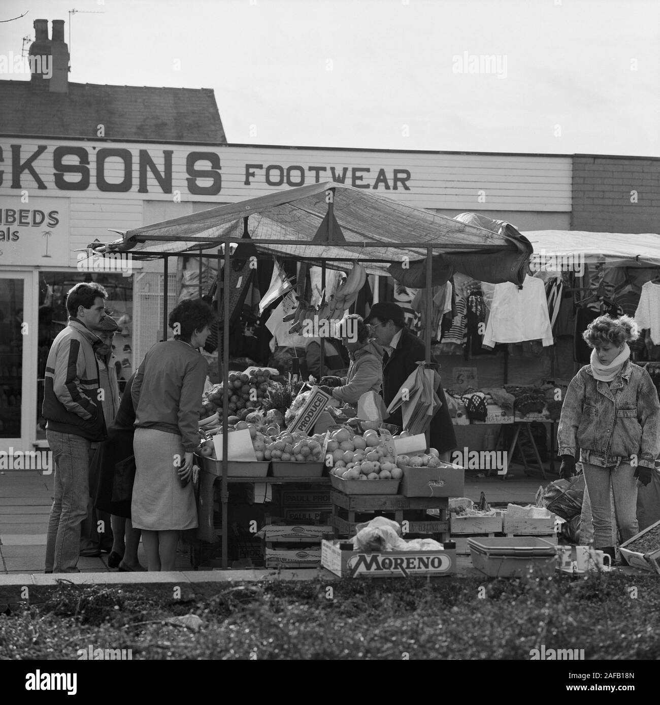 Featherstone west yorkshire hires stock photography and images Alamy