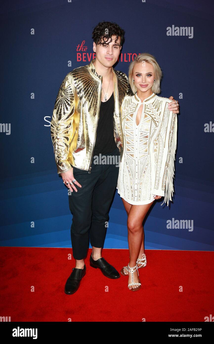 Anthony padilla hi-res stock photography and images - Alamy
