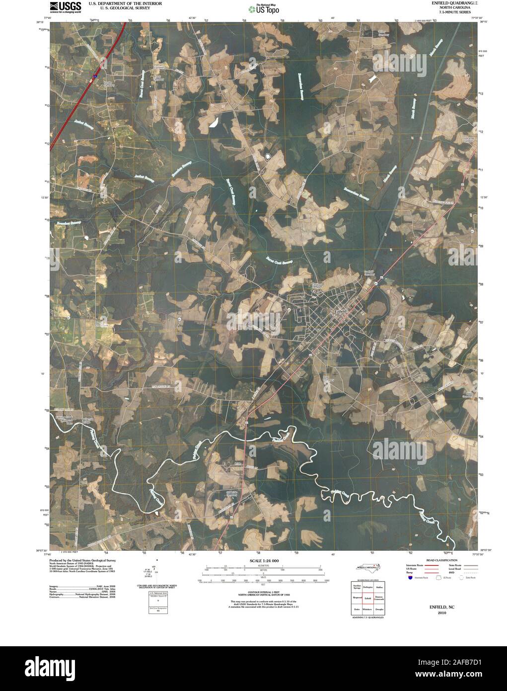 Enfield north Cut Out Stock Images & Pictures Alamy