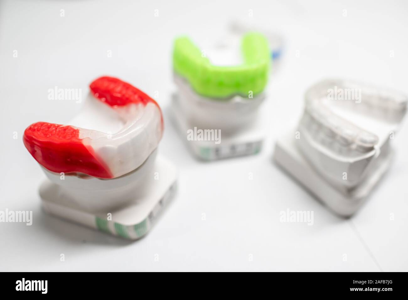 Orthodontic hi-res stock photography and images - Page 3 - Alamy