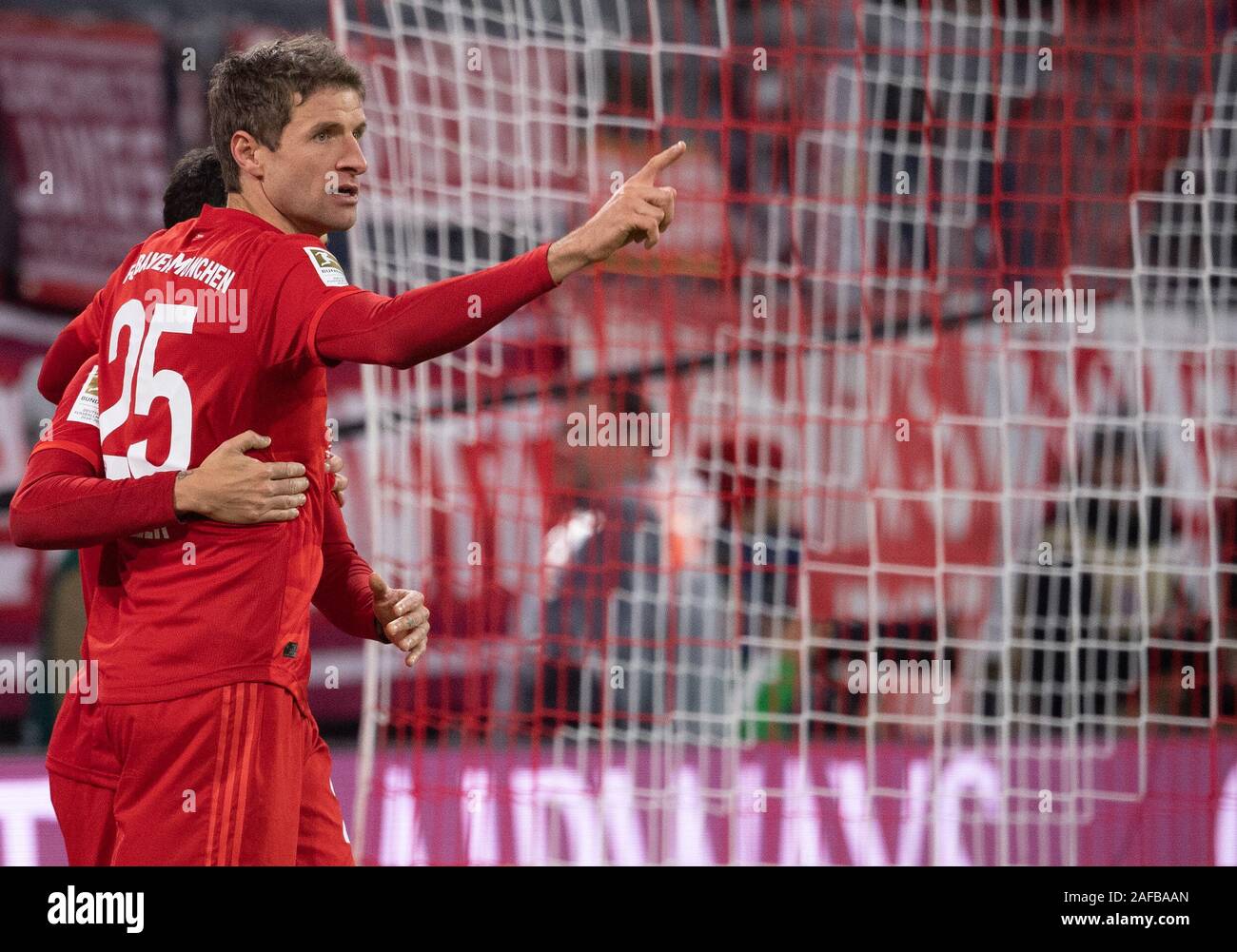 Thomas muller germany goal hires stock photography and images Alamy