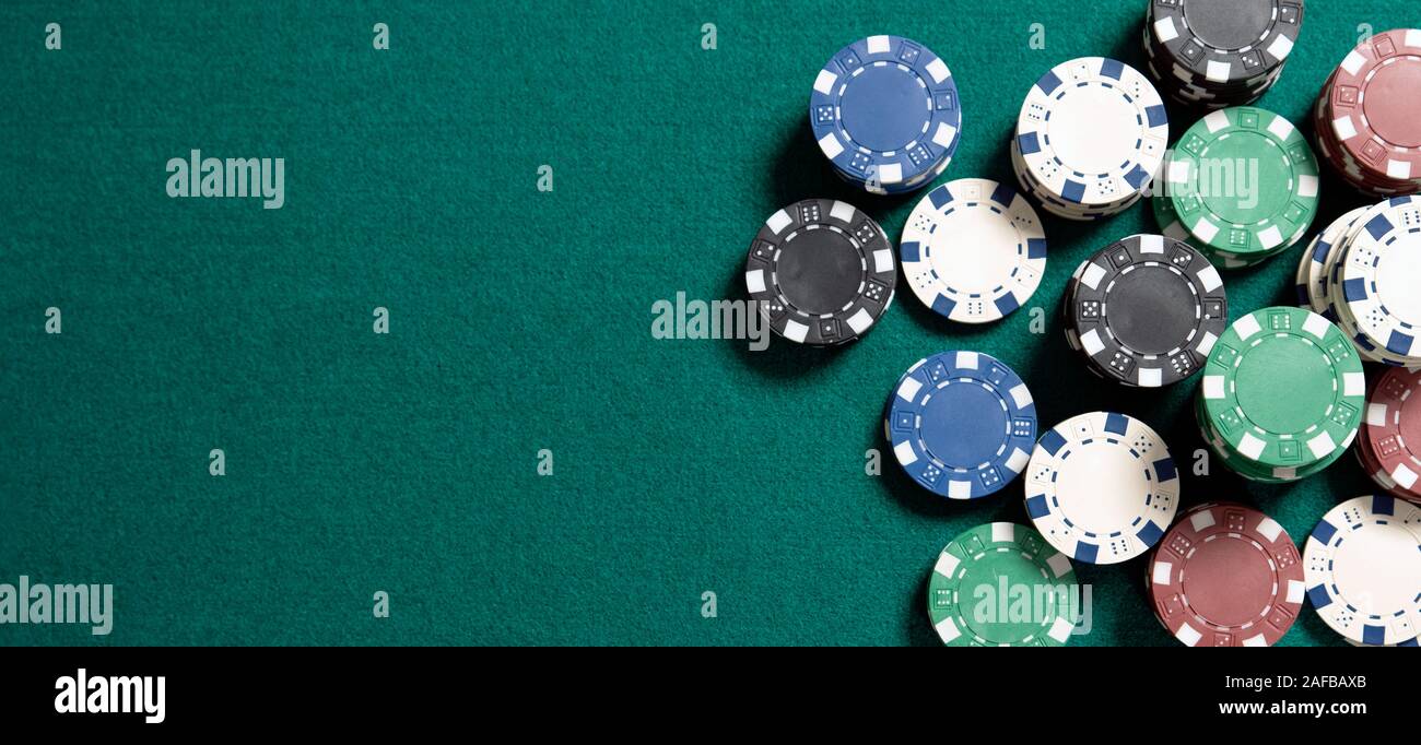 poker gaming