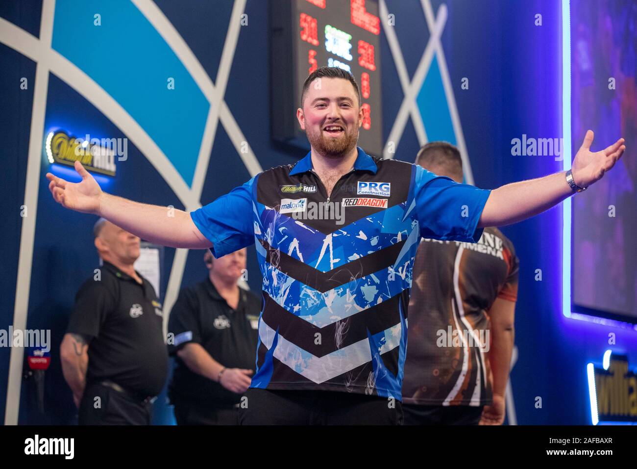Luke humphries hi-res stock photography and images - Alamy