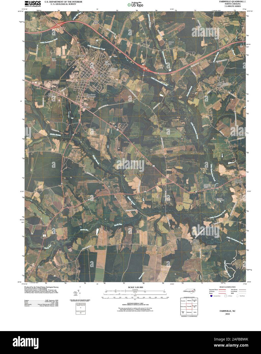 Farmville map hires stock photography and images Alamy