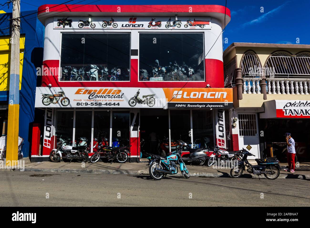 kedai ekzos motor kuala lumpur