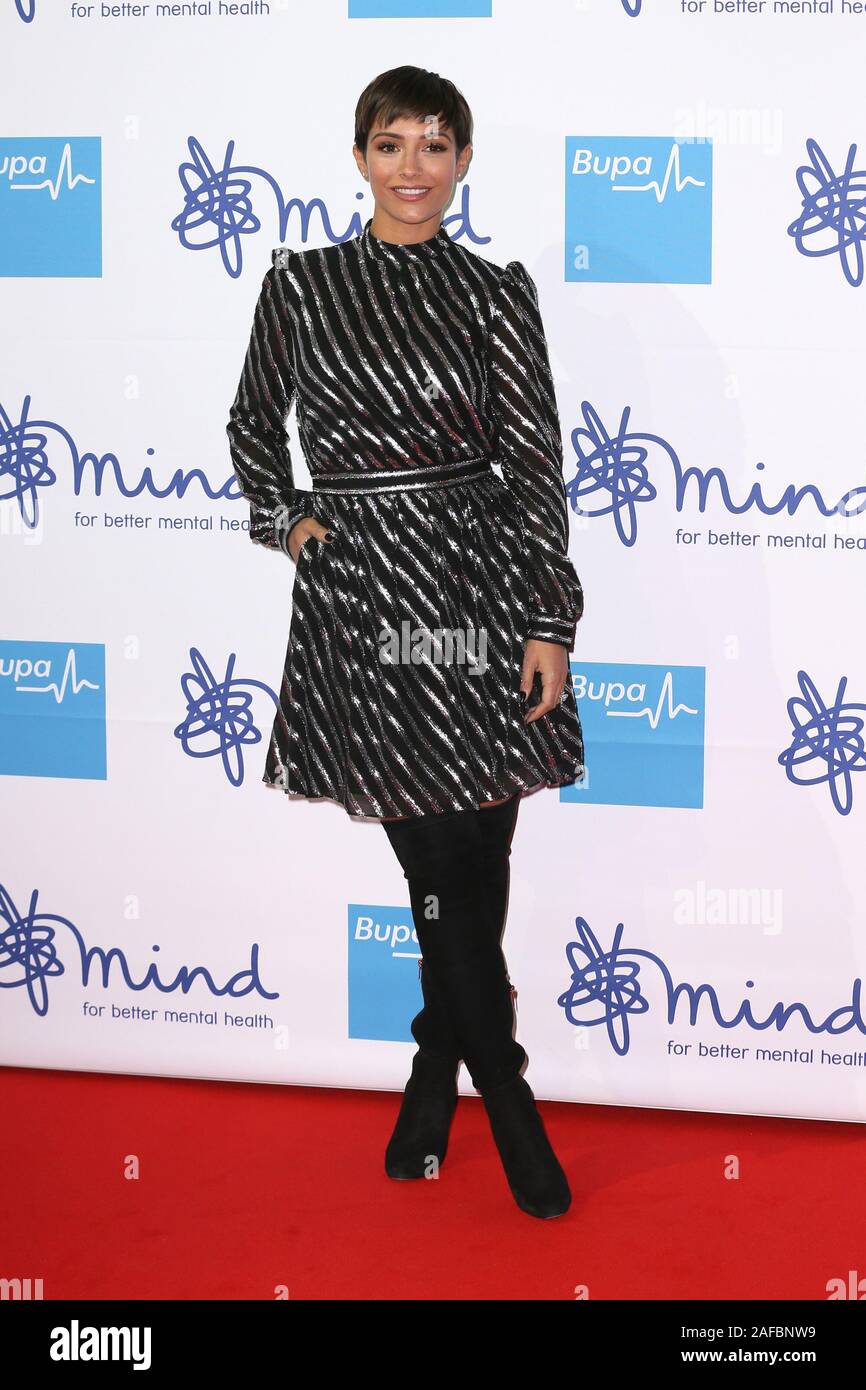 The Bupa Mind Media Awards held at Queen Elizabeth Hall, Southbank
