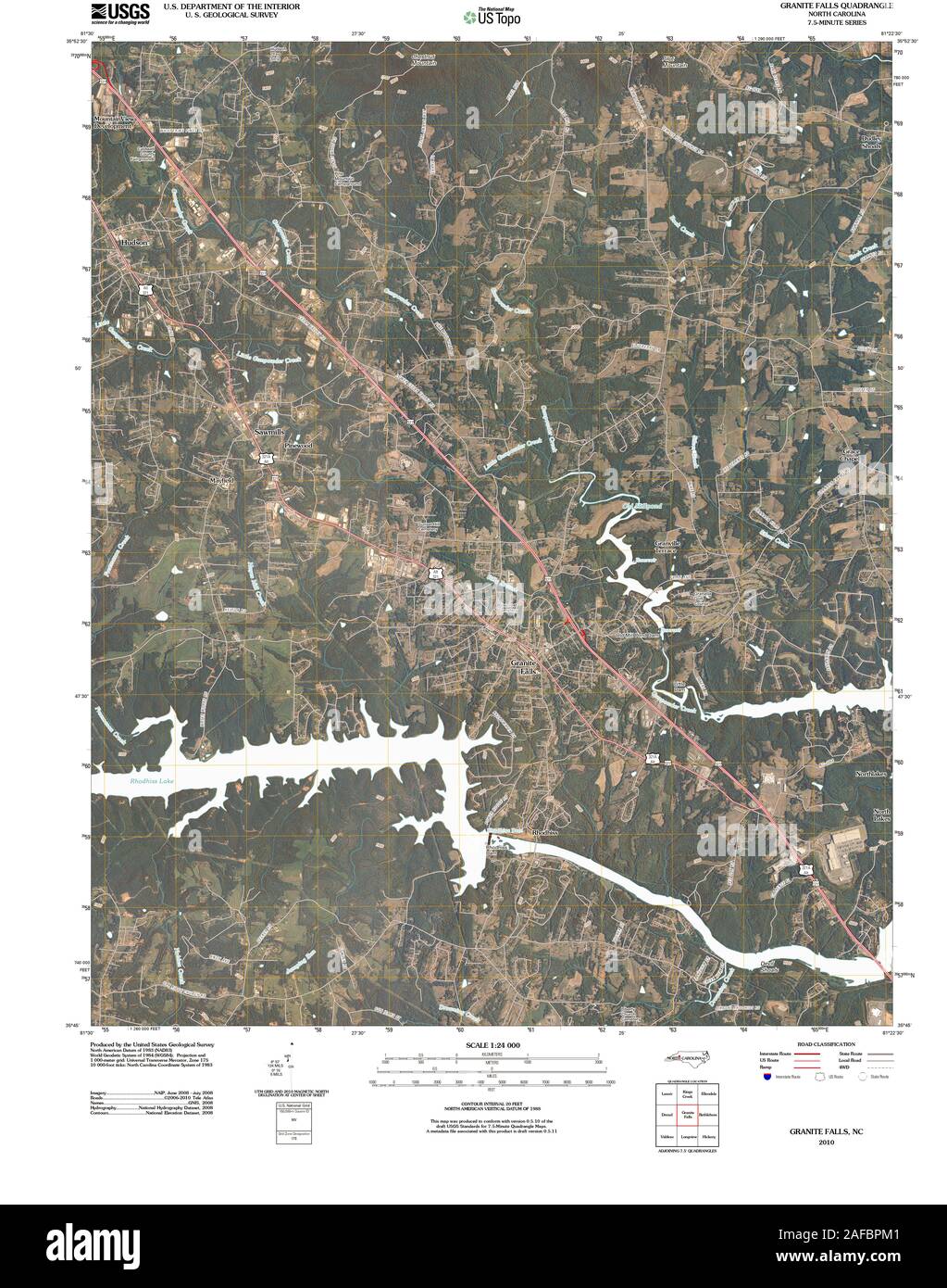 North carolina granite Cut Out Stock Images & Pictures Alamy