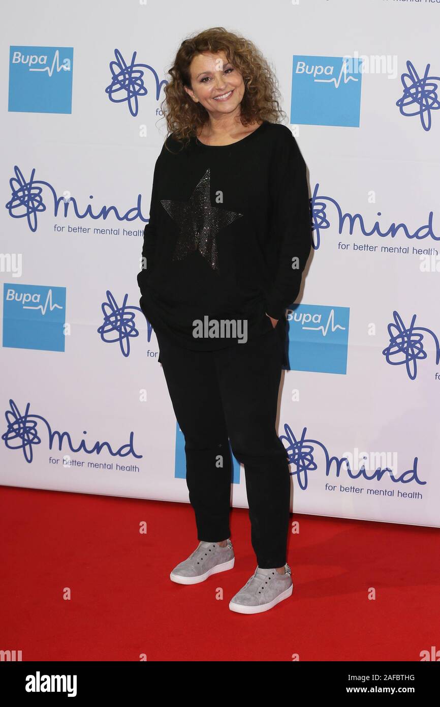 The Bupa Mind Media Awards held at Queen Elizabeth Hall, Southbank