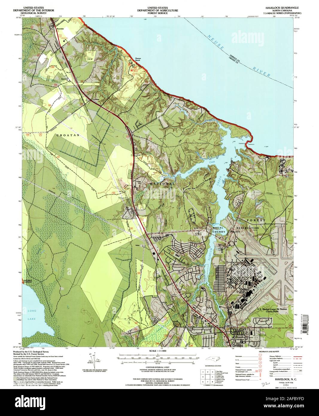 Havelock north carolina hires stock photography and images Alamy