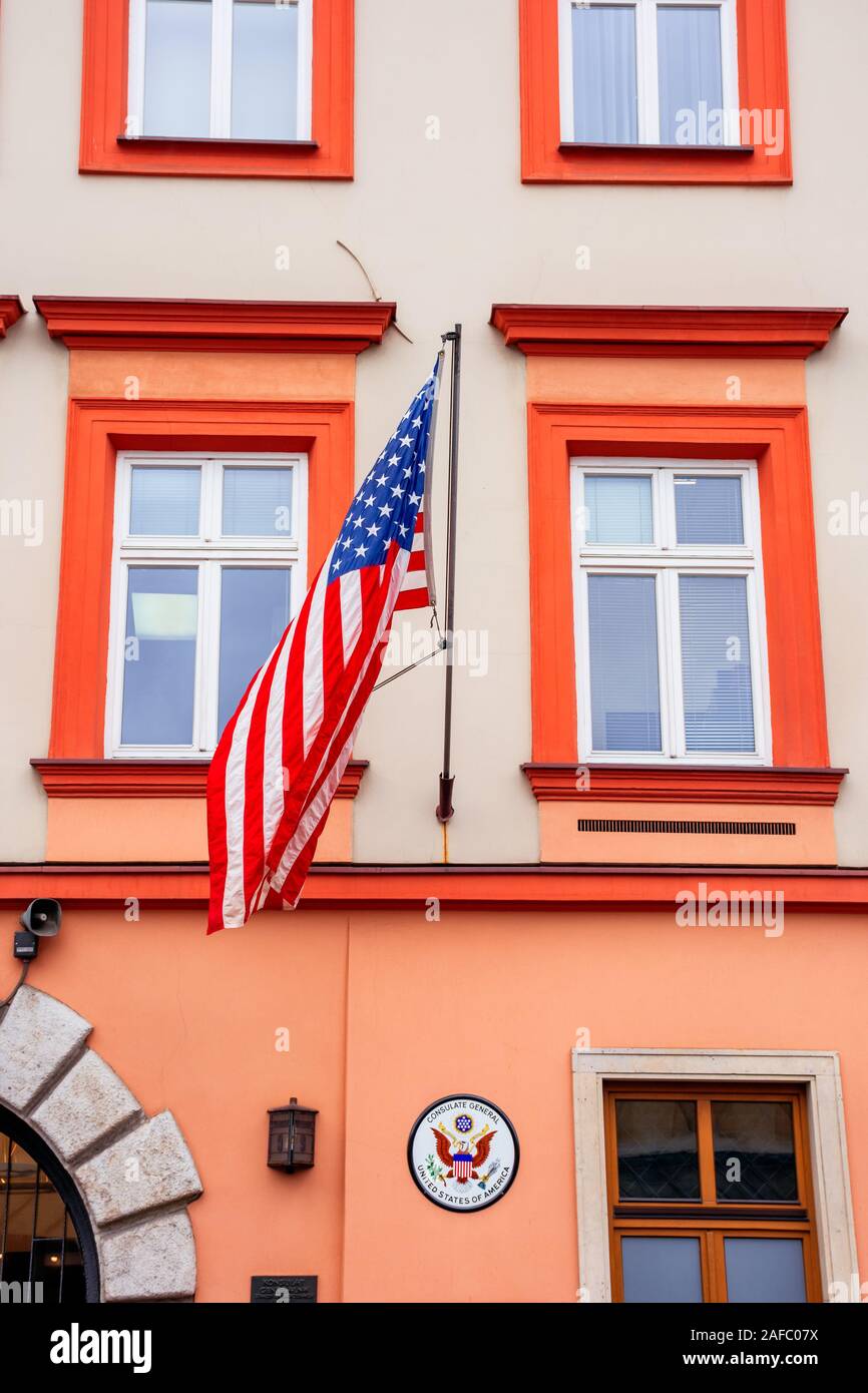 Located in historic center hires stock photography and images Alamy