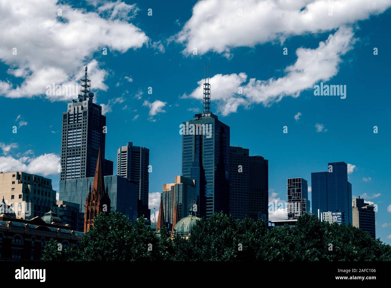 High rises environment hires stock photography and images Alamy