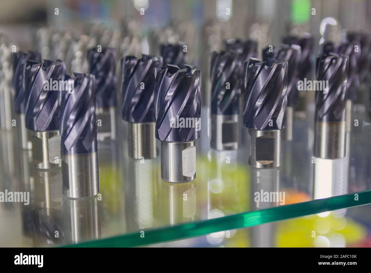 Milling cutters hires stock photography and images Alamy