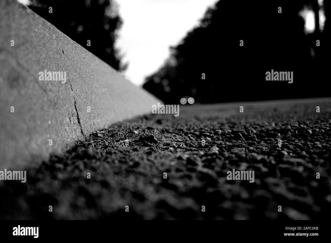 Asphalt surface on the street Stock Photo Alamy