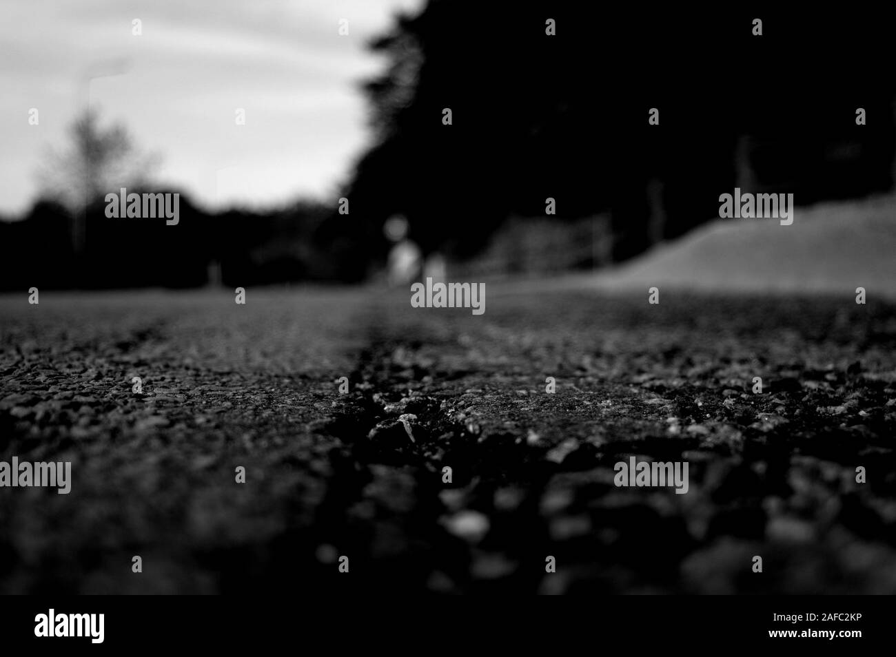 Asphalt surface on the street Stock Photo Alamy