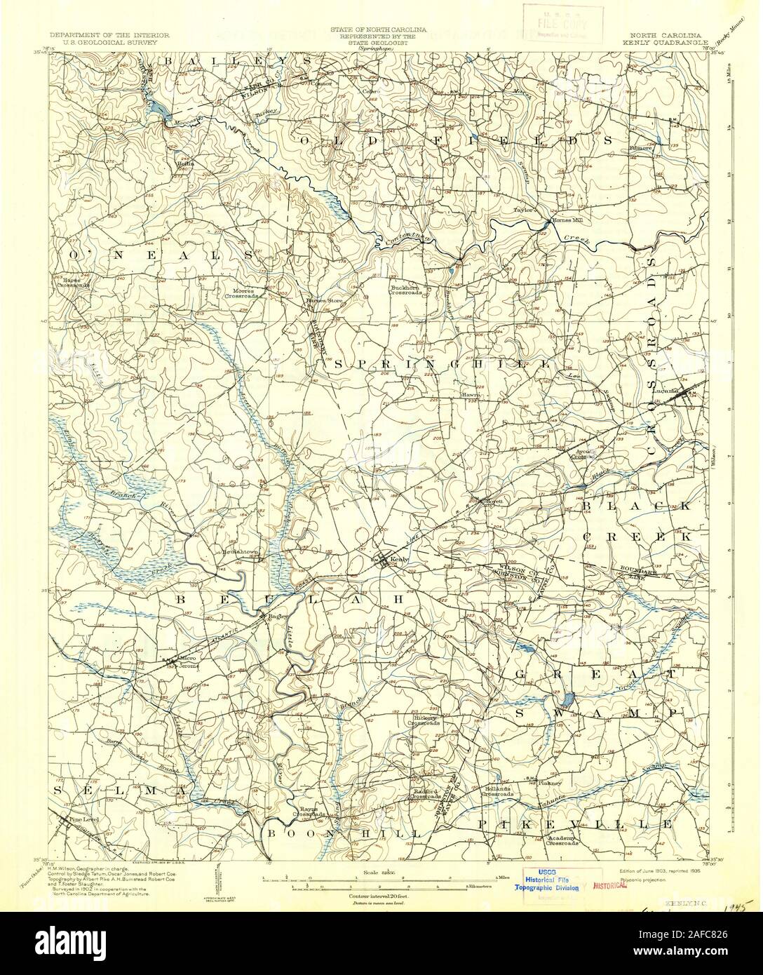 Kenly hires stock photography and images Alamy