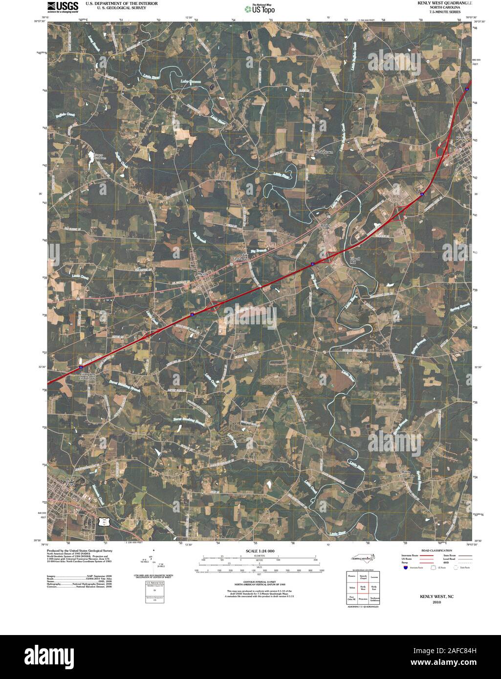 Kenly hires stock photography and images Alamy