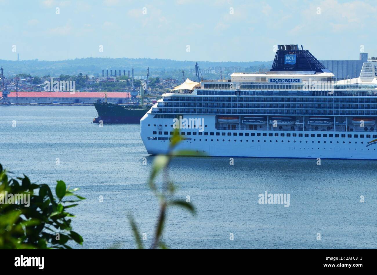 Howard Stern Janet Cruise Ship