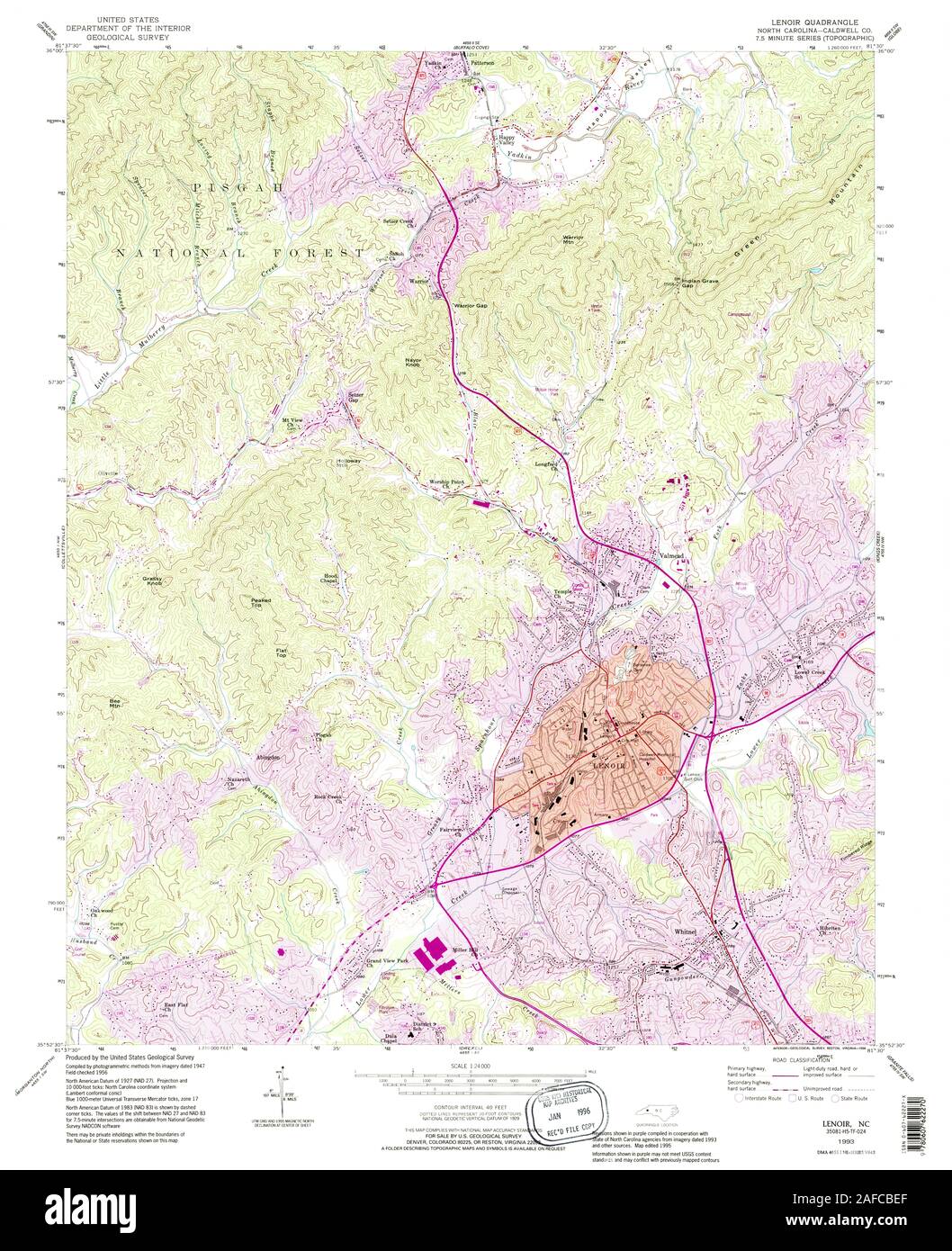 Lenoir Cut Out Stock Images & Pictures Alamy