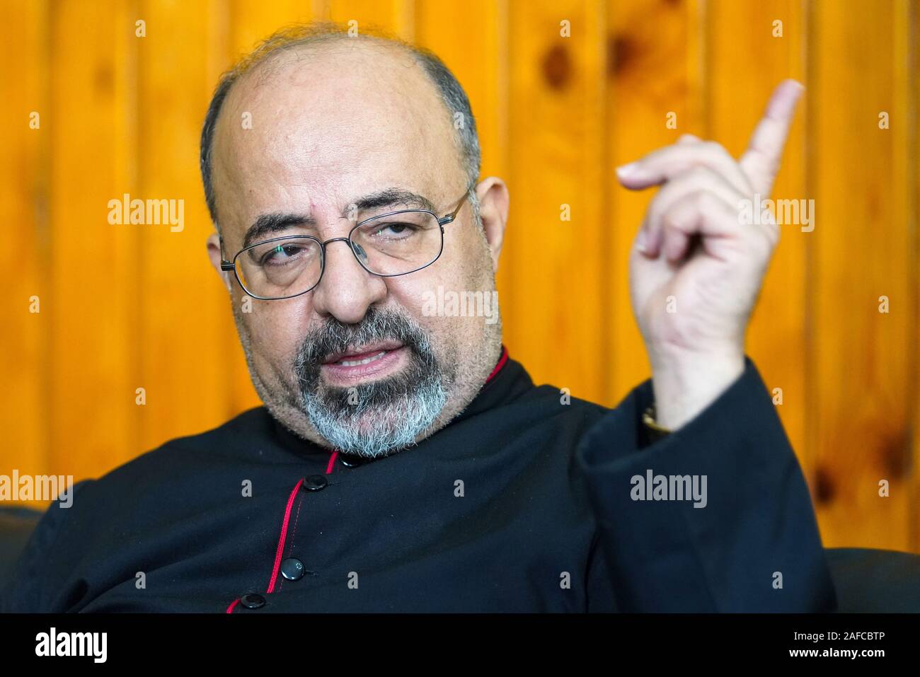Ibrahim isaac sidrak hires stock photography and images Alamy
