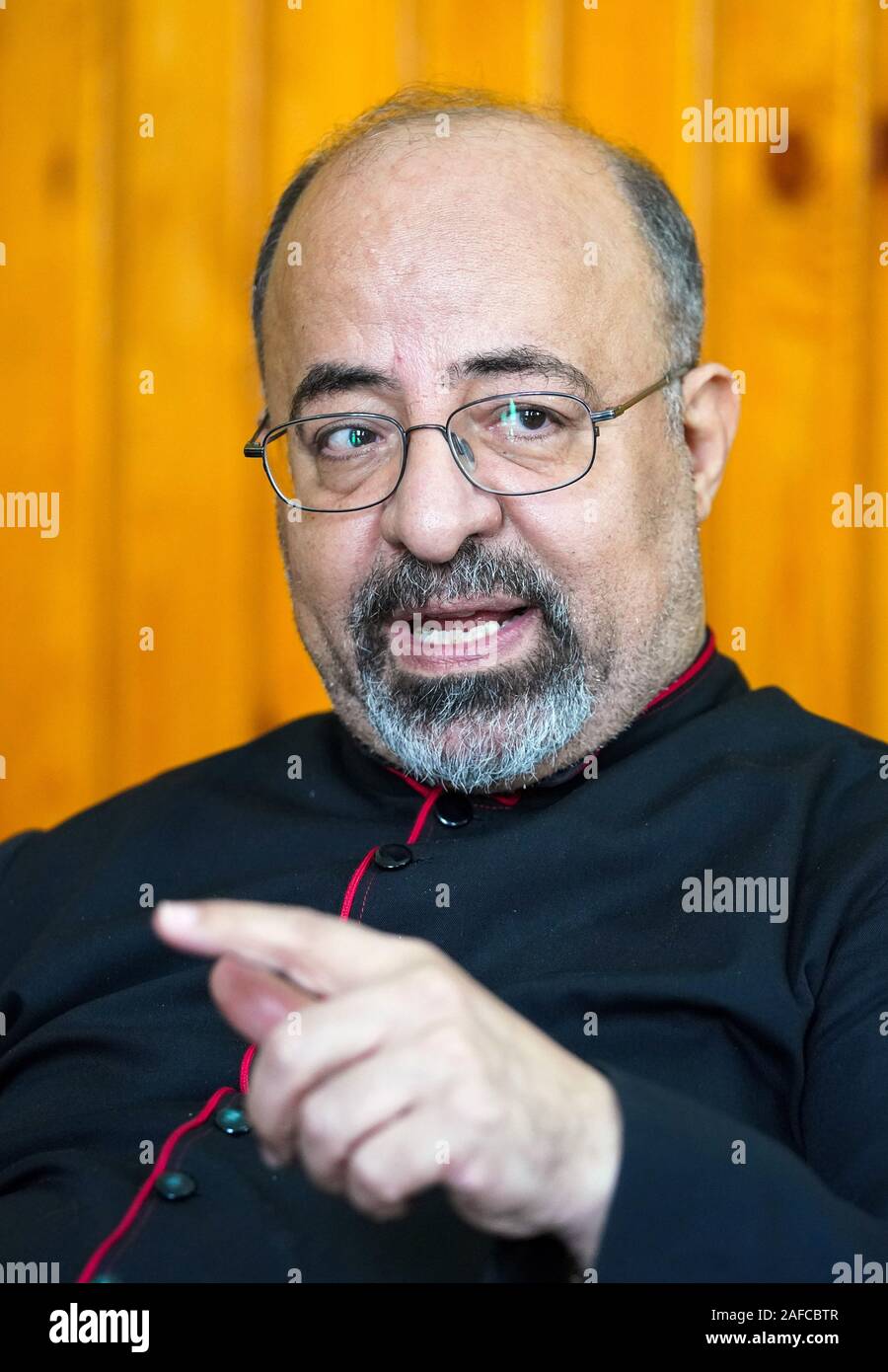 Ibrahim isaac sidrak hires stock photography and images Alamy