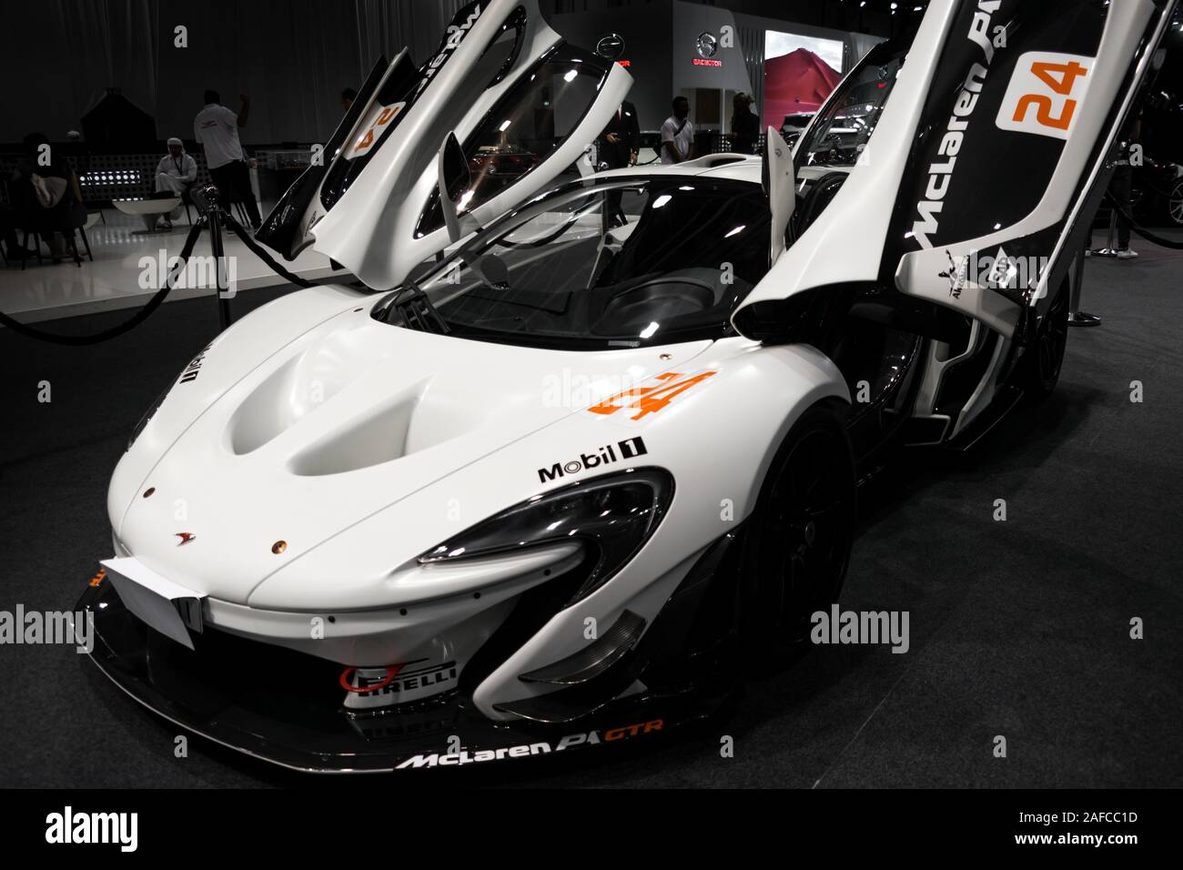 4300 Car Modified In Dubai Best