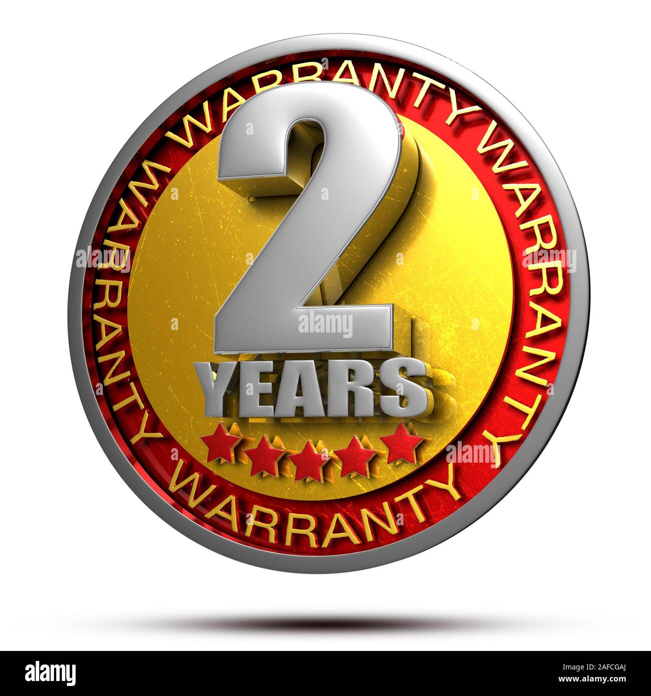 24 month guarantee hires stock photography and images Alamy