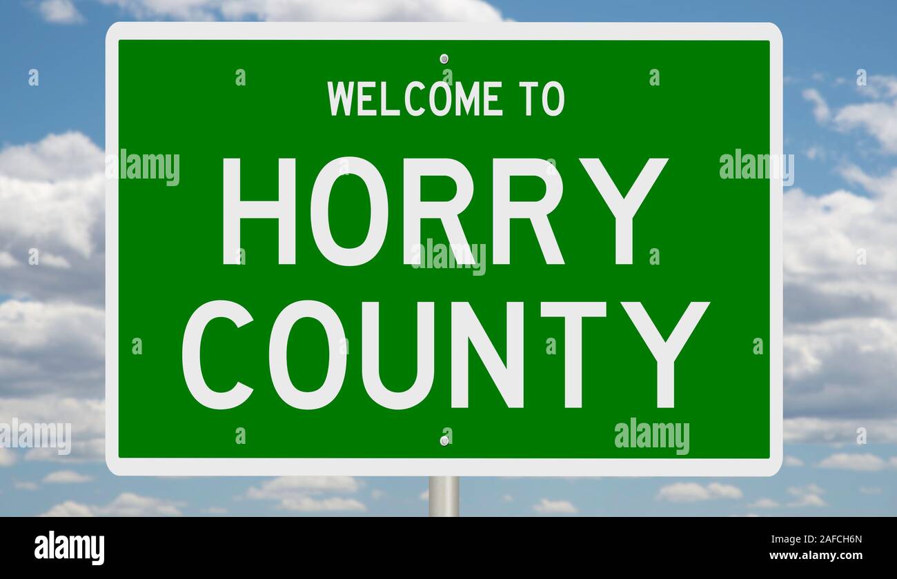 Horry county hires stock photography and images Alamy