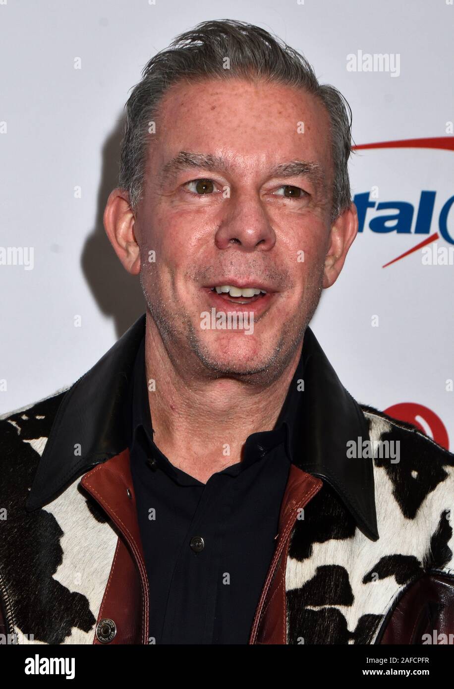 Elvis Duran High Resolution Stock Photography and Images - Alamy