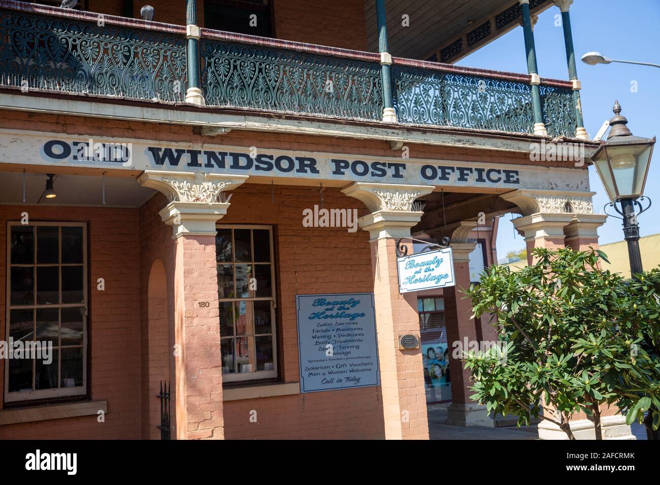 Windsor town centre hires stock photography and images Alamy