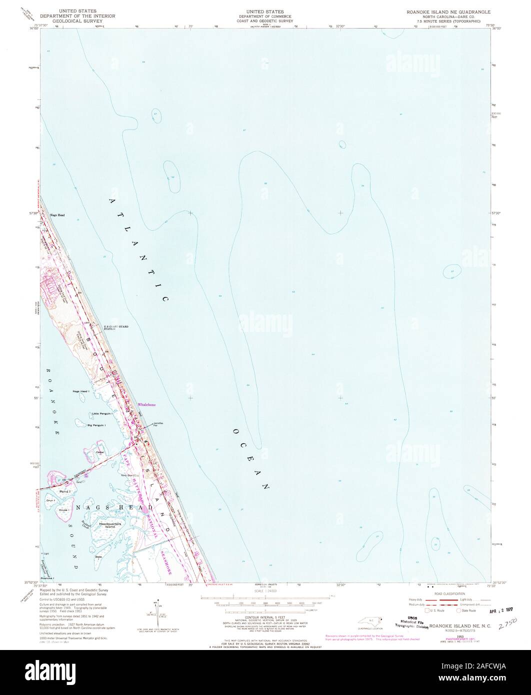 roanoke us map