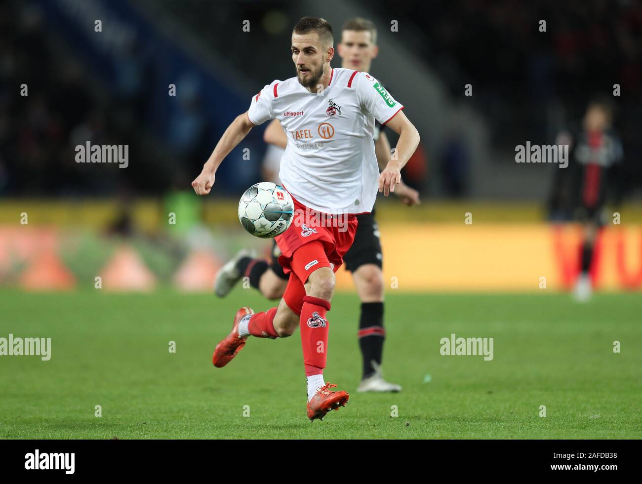 Cologne Deutschland 14th Dec 2019 Firo 14 12 2019 Football