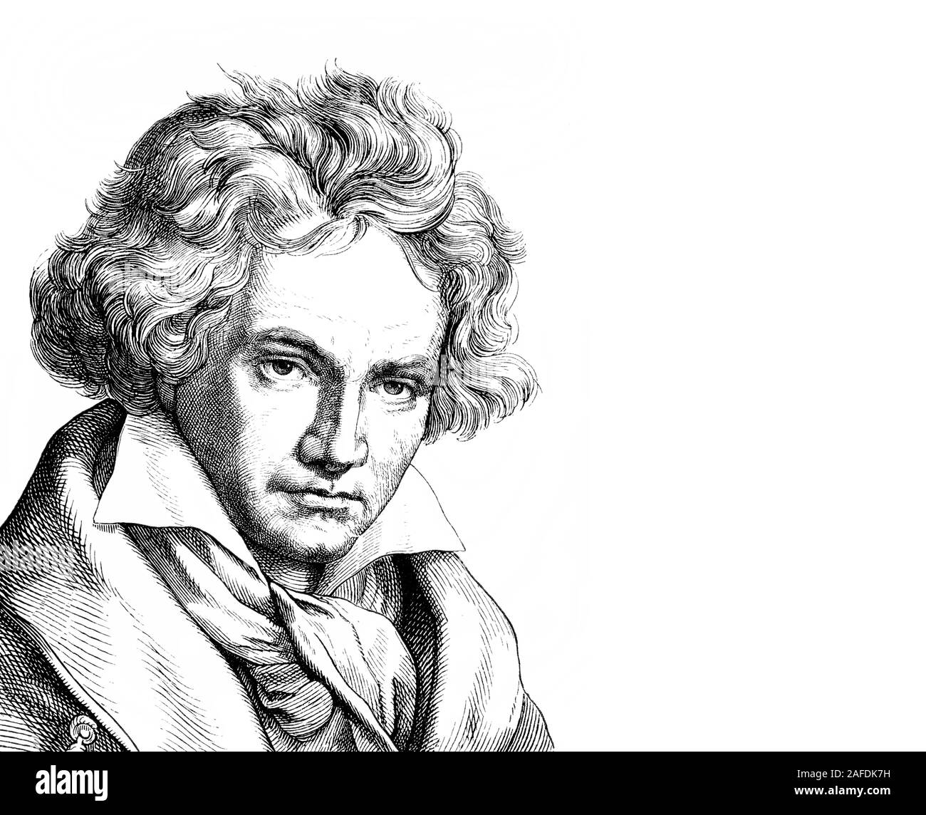 Virtuoso drawing Black and White Stock Photos & Images - Alamy