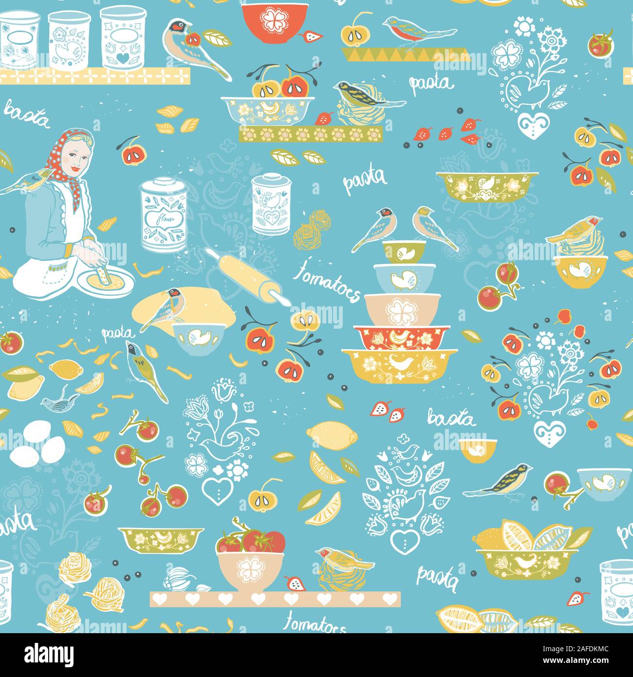 Hannahs Treasures Vintage Wallpaper Blog January 2014