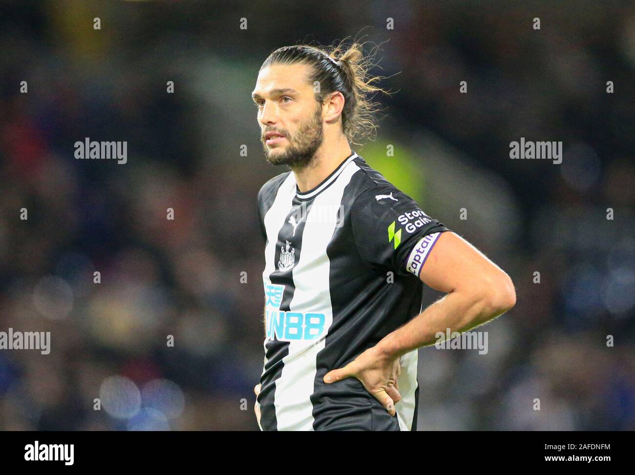 Andy Carroll Stock Photos Andy Carroll Stock Images Alamy