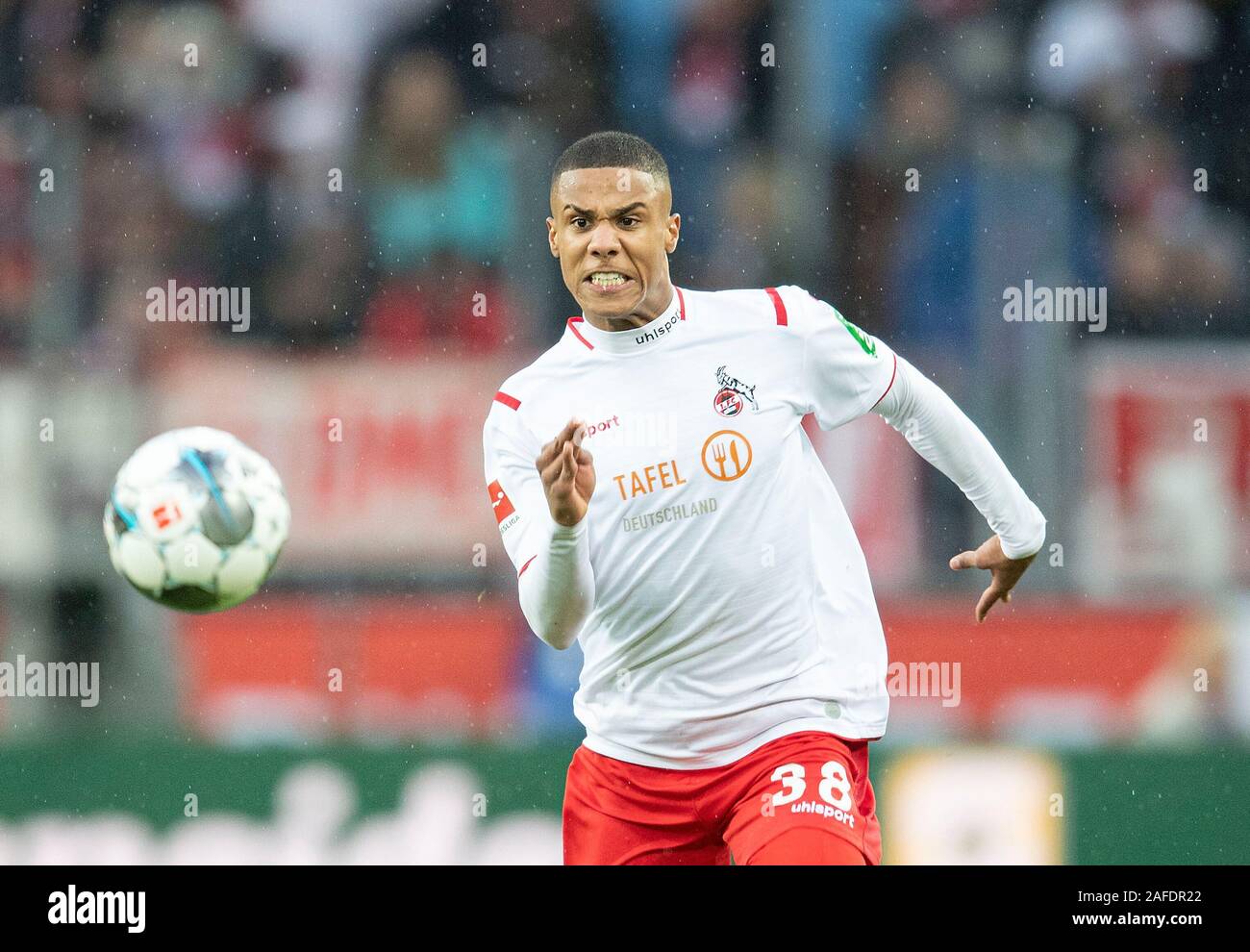 Ismail Jakobs K Action Soccer 1 Bundesliga 15th Matchday Fc