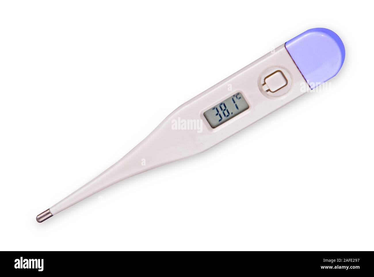 Digital thermometer arm hires stock photography and images Alamy